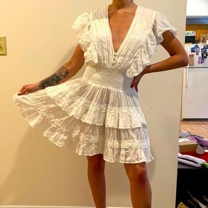 Jens Pirate Booty Dress